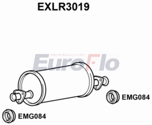 EXLR3019