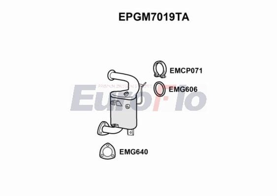 EPGM7019TA