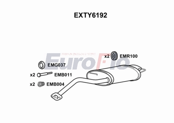 EXTY6192