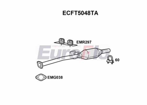 ECFT5048TA