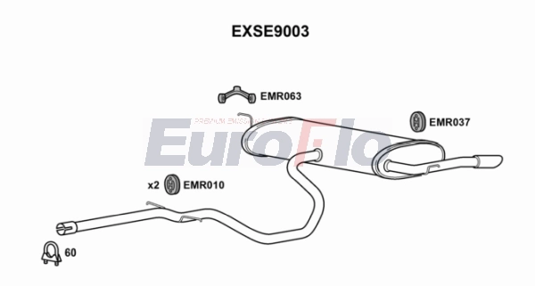 EXSE9003