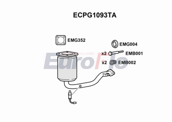 ECPG1093TA