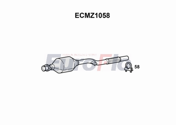 ECMZ1058
