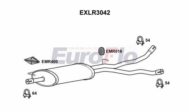 EXLR3042