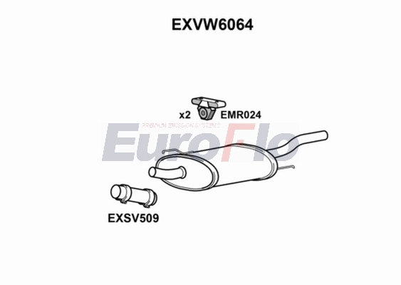 EXVW6064
