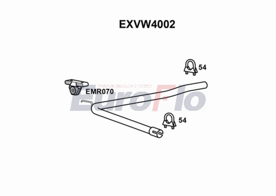 EXVW4002
