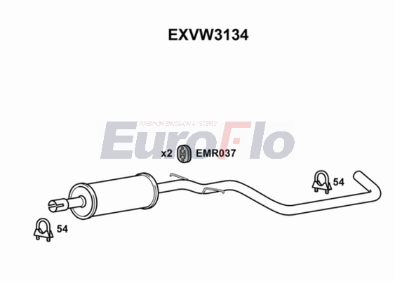 EXVW3134