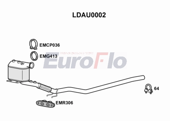 LDAU0002