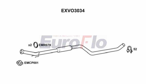 EXVO3034