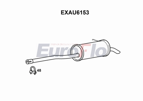 EXAU6153