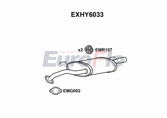 EXHY6033