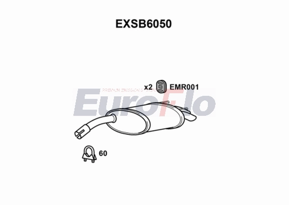 EXSB6050