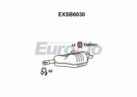 EXSB6030
