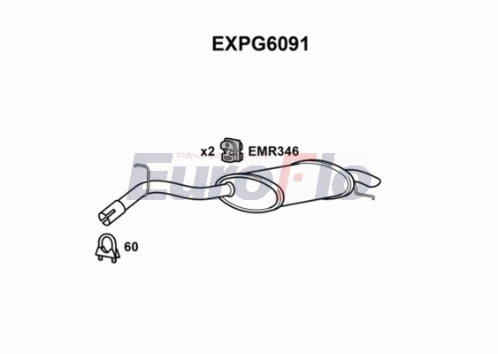 EXPG6091
