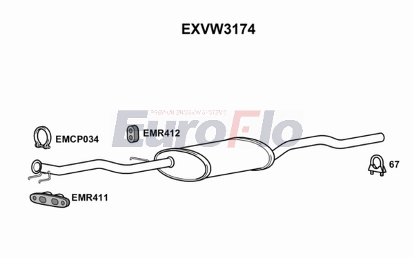 EXVW3174