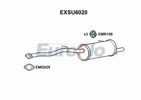 EXSU6020