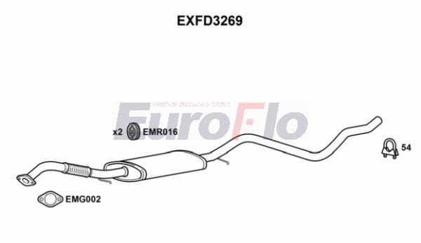 EXFD3269