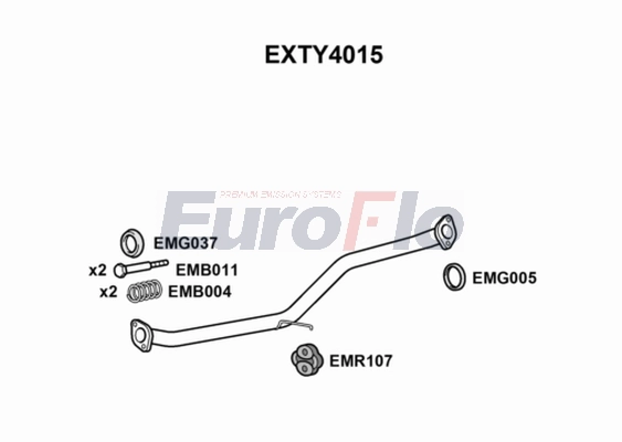 EXTY4015