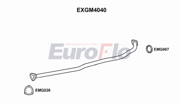 EXGM4040