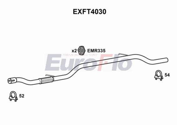EXFT4030