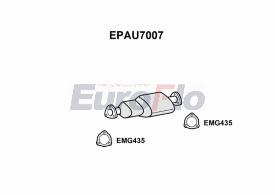 EPAU7007