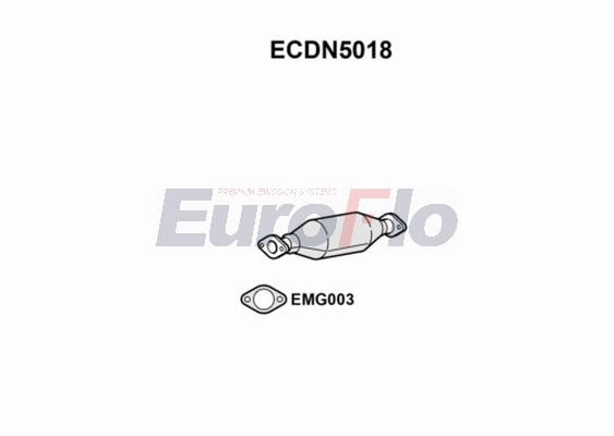 ECDN5018