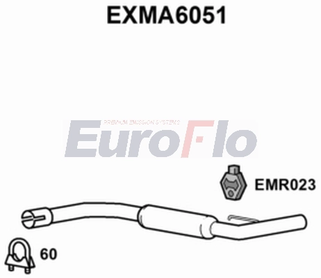 EXMA6051