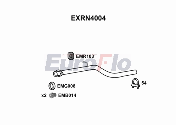 EXRN4004