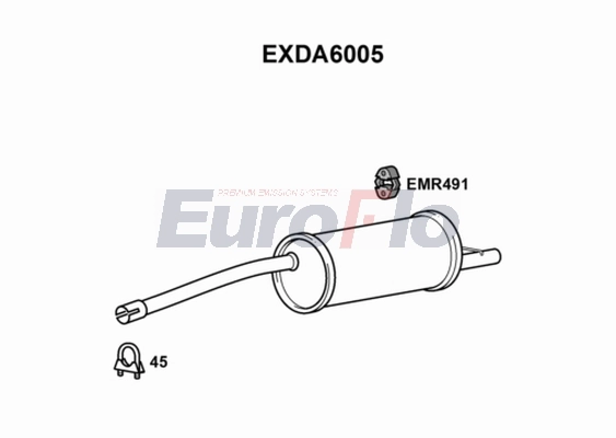 EXDA6005