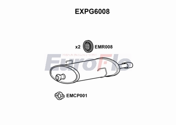 EXPG6008