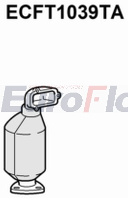 ECFT1039TA
