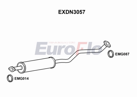 EXDN3057