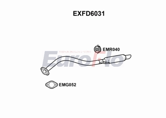 EXFD6031