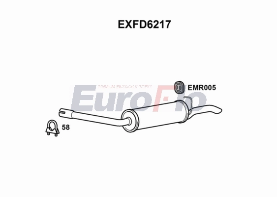 EXFD6217
