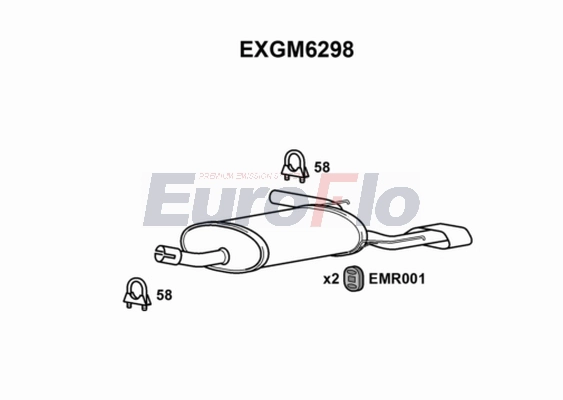 EXGM6298