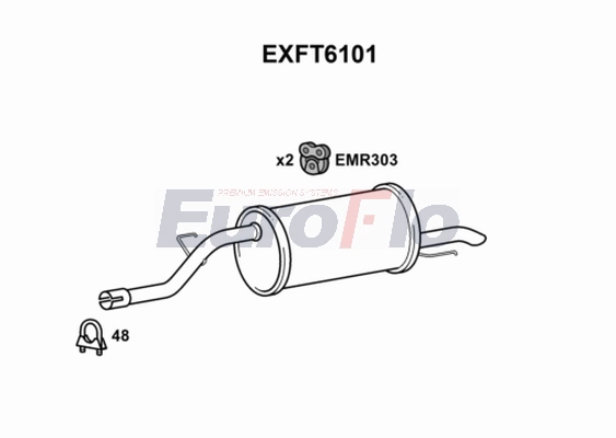 EXFT6101