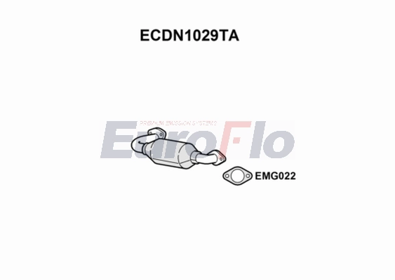 ECDN1029TA