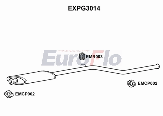 EXPG3014