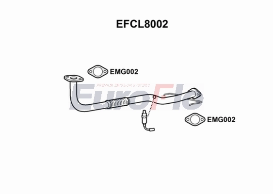 EFCL8002