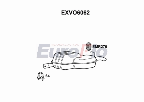 EXVO6062