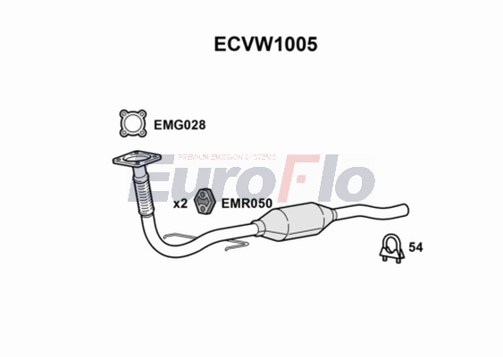 ECVW1005
