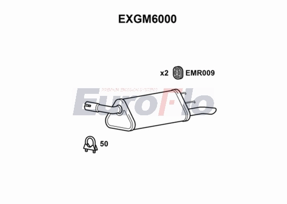 EXGM6000