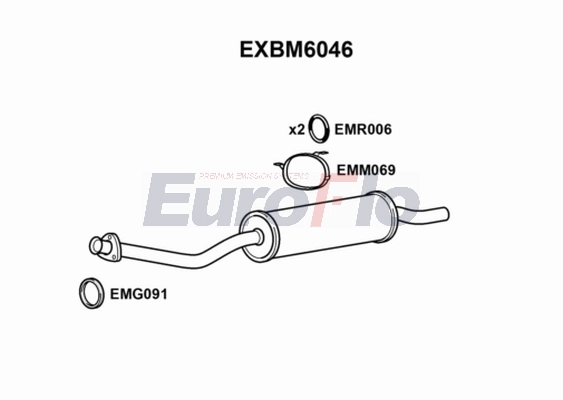EXBM6046