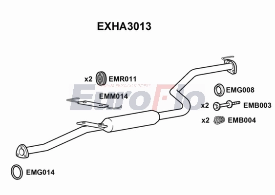 EXHA3013