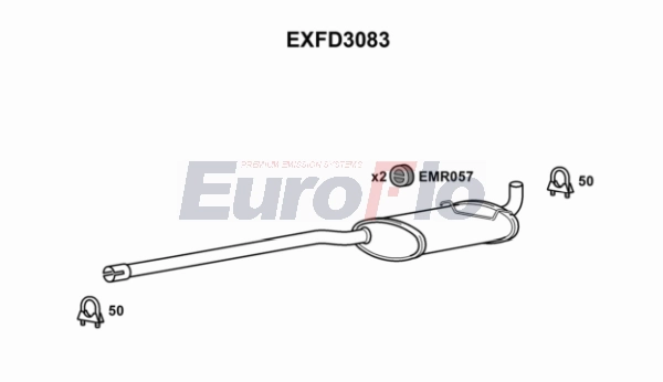 EXFD3083