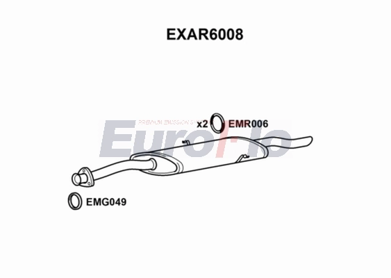 EXAR6008