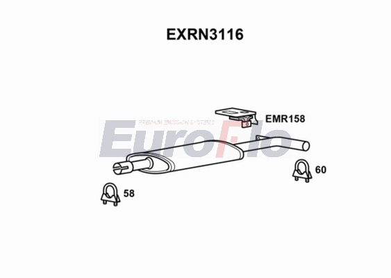 EXRN3116