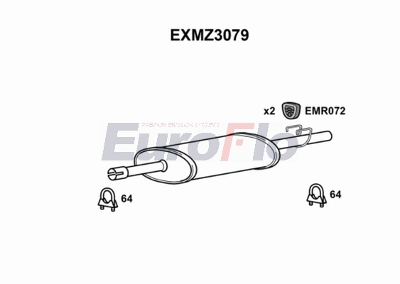EXMZ3079