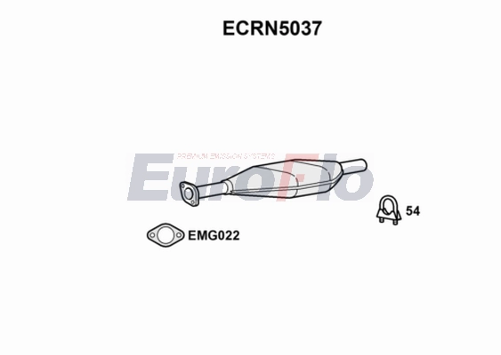 ECRN5037