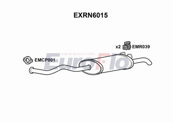 EXRN6015